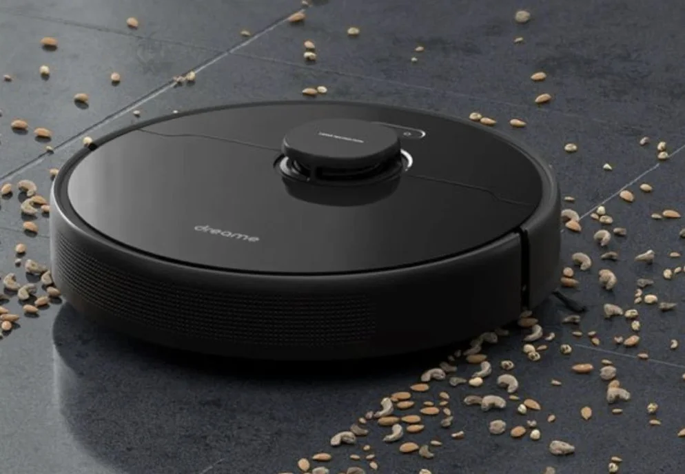 robot vacuum cleaner best for pet hair